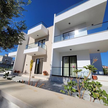 Prestige Hotel Ksamil Exterior photo